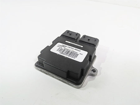 2016 Harley FXDF Dyna Fat Bob Cdi Ecu Ecm Engine Control Module 41000006A {{ shop.shopifyCountryName }} - Mototech271