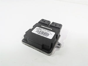2016 Harley FXDF Dyna Fat Bob Cdi Ecu Ecm Engine Control Module 41000006A