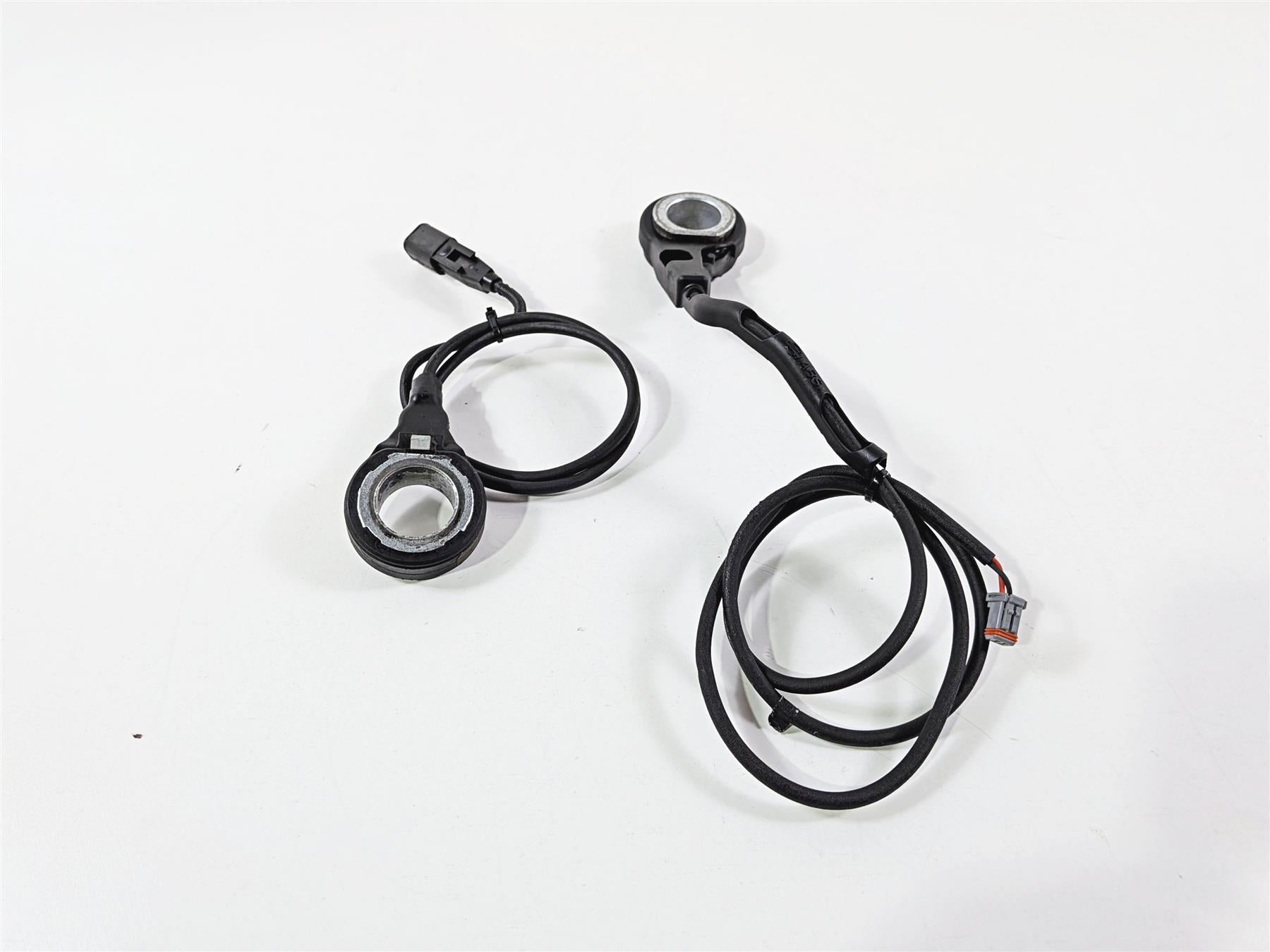 2022 Harley Softail FXLRST Low Rider Front Rear Abs Sensor Set 41100076 41100080 {{ shop.shopifyCountryName }} - Mototech271