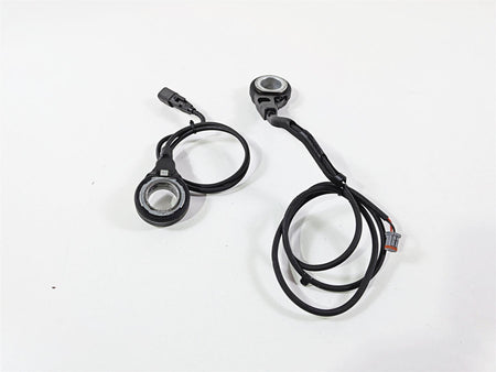 2022 Harley Softail FXLRST Low Rider Front Rear Abs Sensor Set 41100076 41100080 {{ shop.shopifyCountryName }} - Mototech271