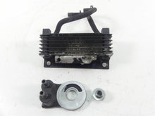 Load image into Gallery viewer, 2011 Harley Touring FLTRU Road Glide Oil Cooler Flange Cover Set -Read 63083-11A
