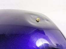 Load image into Gallery viewer, 2002 Honda V-Twin VTX1800 C Rear Fender - Small Dents &amp; Scratches 80110-MCH-671 | Mototech271
