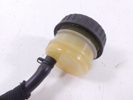 2015 Ducati Diavel Dark Rear Brembo Brake Master Cylinder 62540341A {{ shop.shopifyCountryName }} - Mototech271