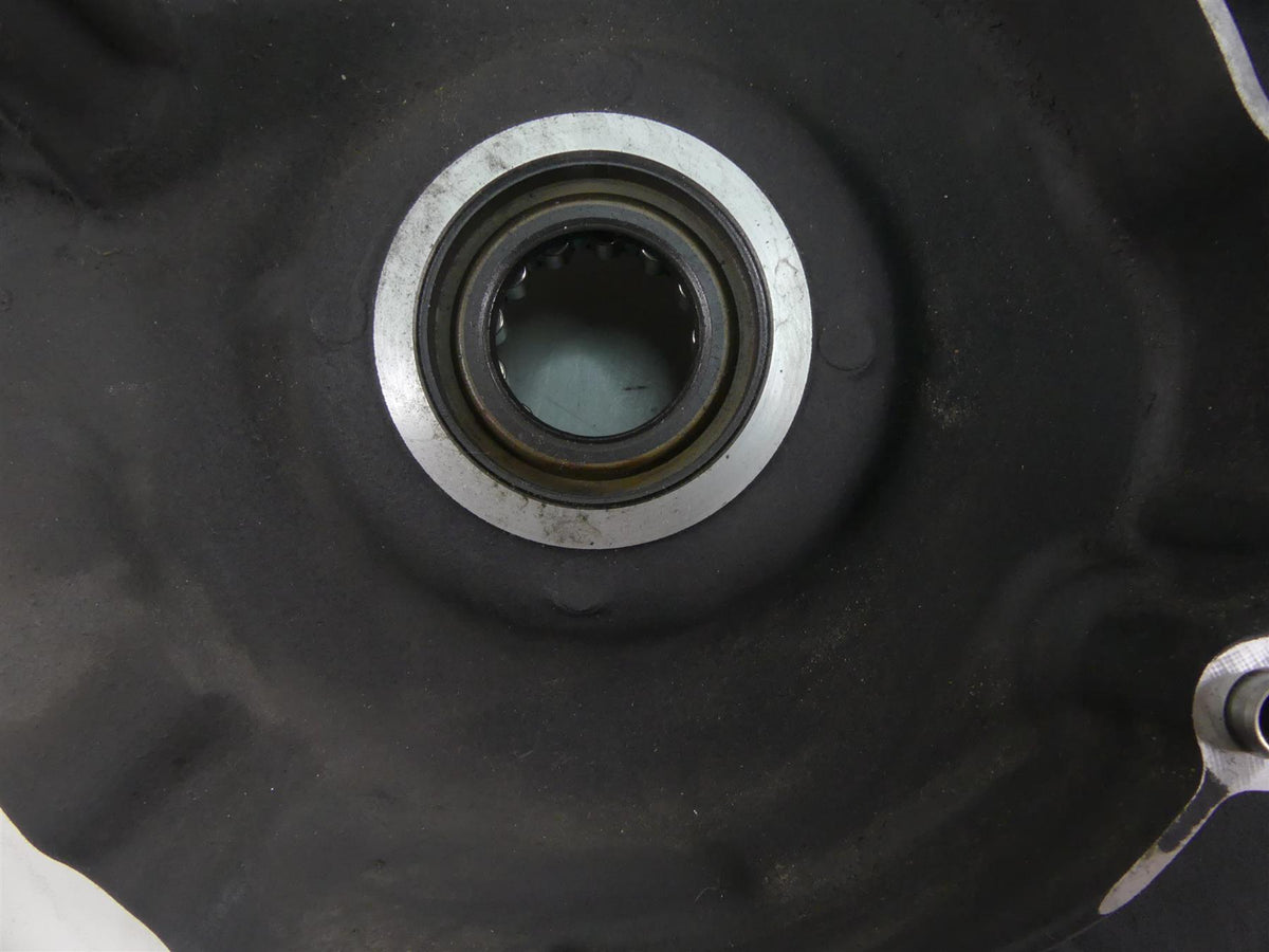 2013 Harley Touring FLTRX Road Glide Inner Primary Drive Clutch Cover 60677-07 {{ shop.shopifyCountryName }} - Mototech271