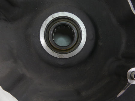 2013 Harley Touring FLTRX Road Glide Inner Primary Drive Clutch Cover 60677-07 {{ shop.shopifyCountryName }} - Mototech271