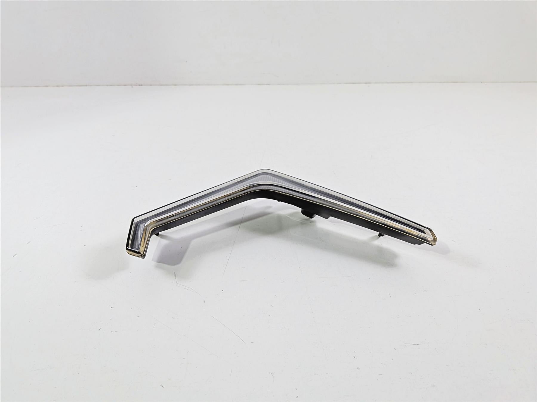 2019 Polaris RZR XP Turbo S Dynamics Front Right Accent Running Light 2414088-Mototech271