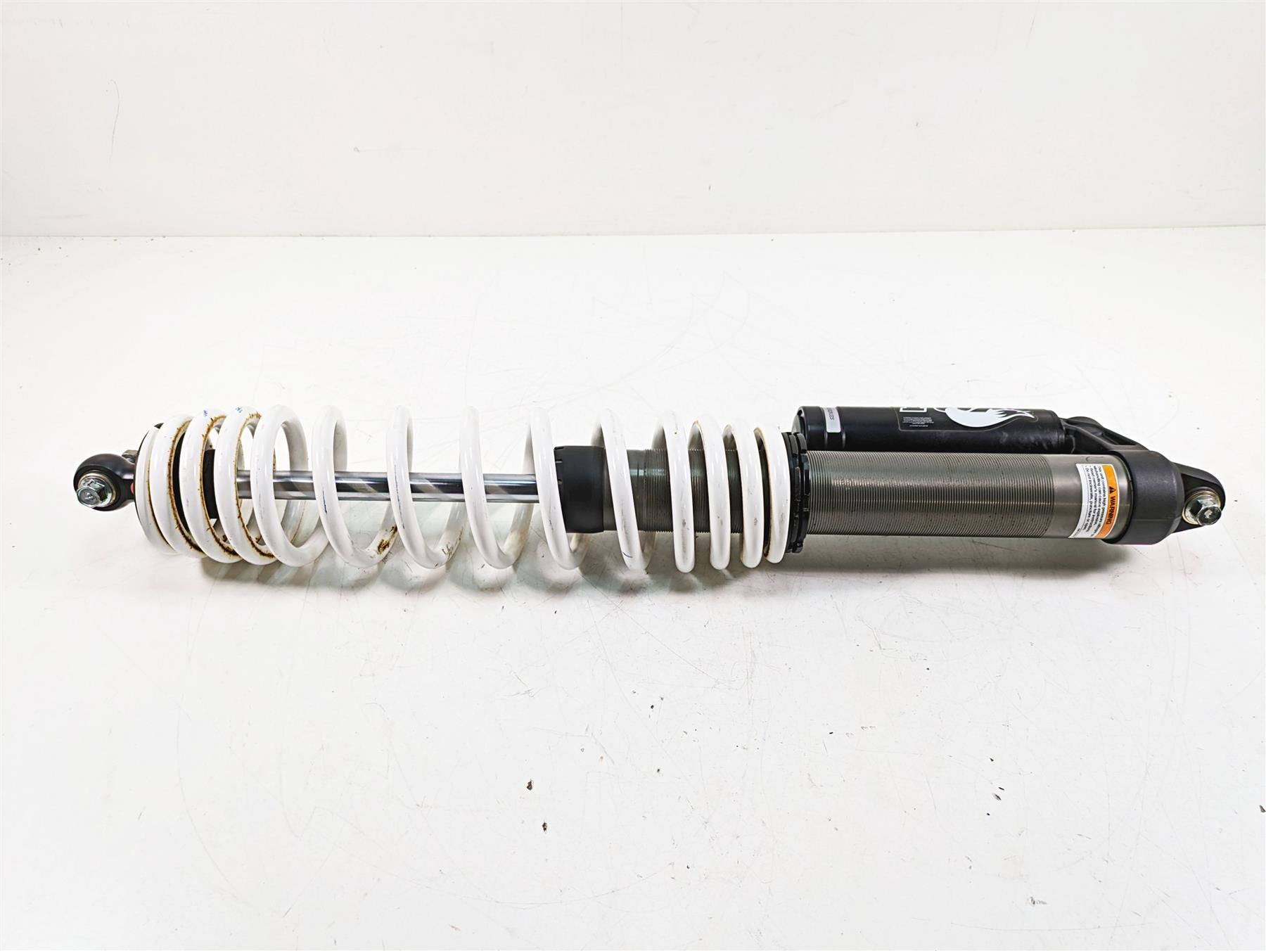 2018 Yamaha YXZ1000R EPS SS Fox Performance Left Rear Shock Damper 2HC-F2210-01 {{ shop.shopifyCountryName }} - Mototech271