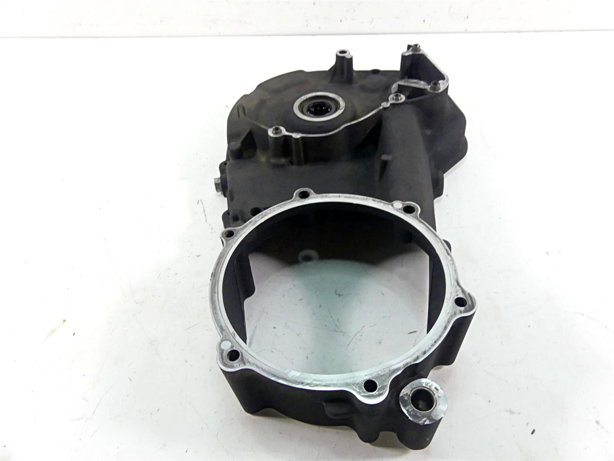2008 Harley Touring FLHX Street Glide Inner Primary Drive Clutch Cover 60677-07 {{ shop.shopifyCountryName }} - Mototech271