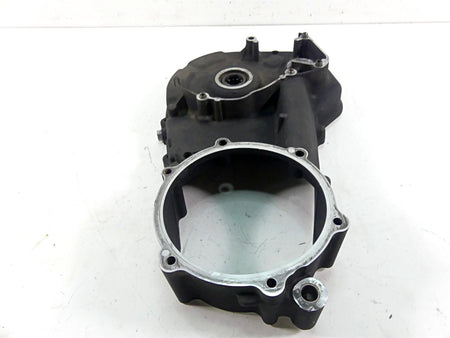 2008 Harley Touring FLHX Street Glide Inner Primary Drive Clutch Cover 60677-07 {{ shop.shopifyCountryName }} - Mototech271