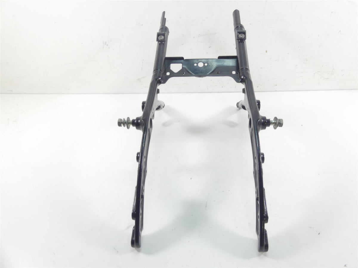 2011 Harley Touring FLTRU Road Glide Straight Subframe Sub Frame 48079-09BHP {{ shop.shopifyCountryName }} - Mototech271