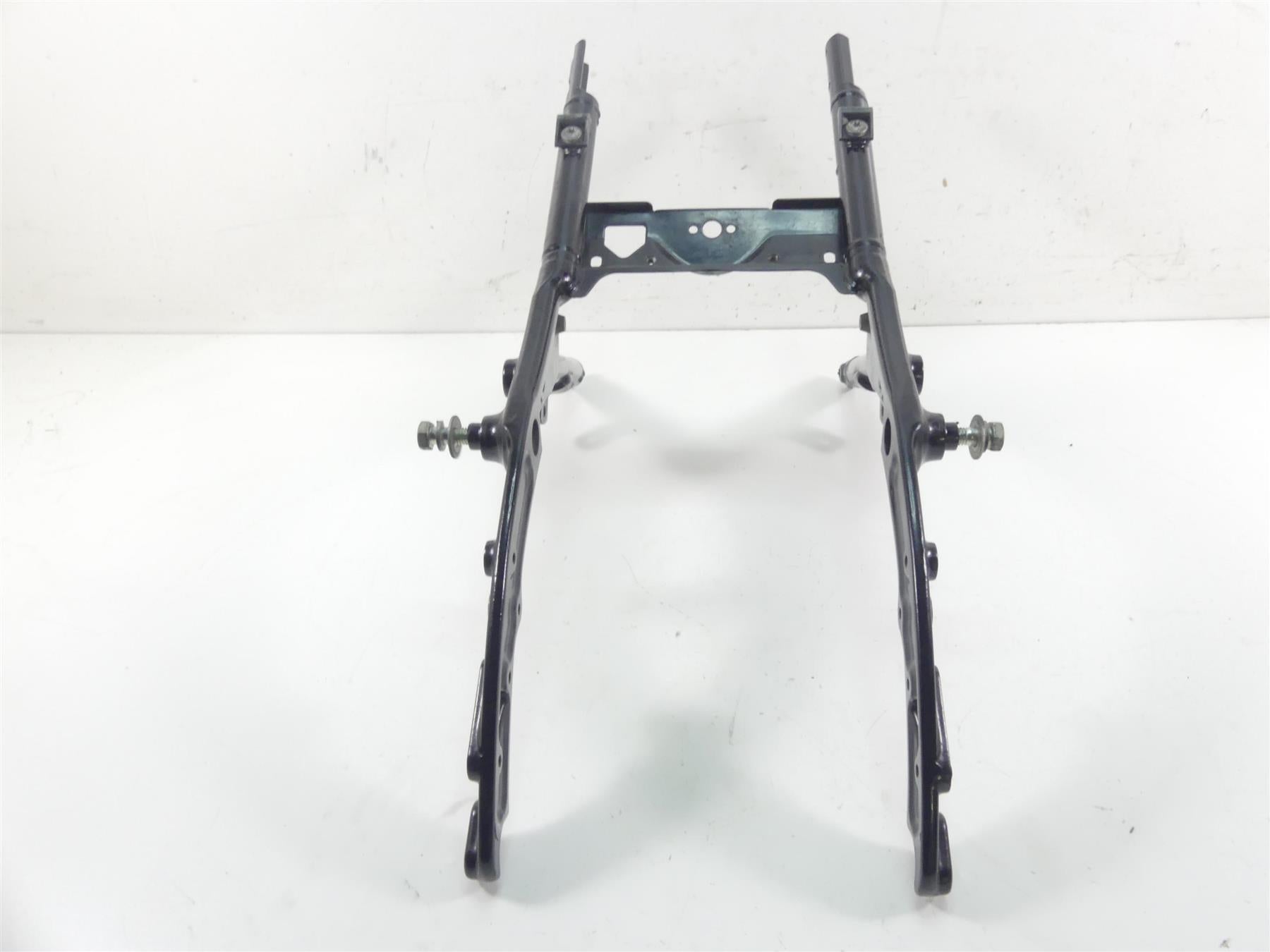 2011 Harley Touring FLTRU Road Glide Straight Subframe Sub Frame 48079-09BHP {{ shop.shopifyCountryName }} - Mototech271