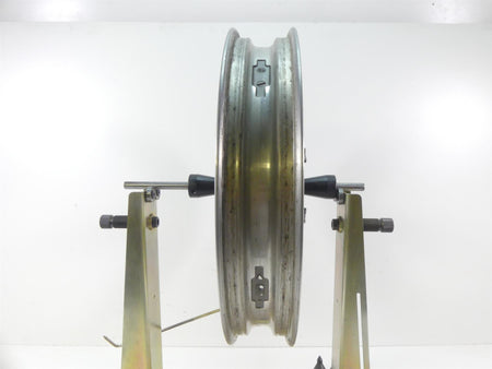 2013 Harley Davidson VRSCF Muscle Straight Front 19x3 Wheel Rim 41670-09 {{ shop.shopifyCountryName }} - Mototech271