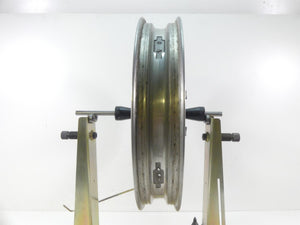 2013 Harley Davidson VRSCF Muscle Straight Front 19x3  Wheel Rim 41670-09 | Mototech271