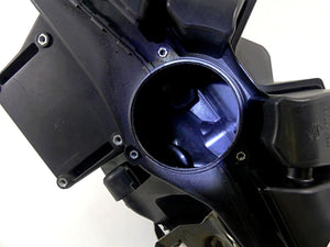 2012 Ducati Monster 1100 EVO Air Breather Cleaner Filter Box 44211641B