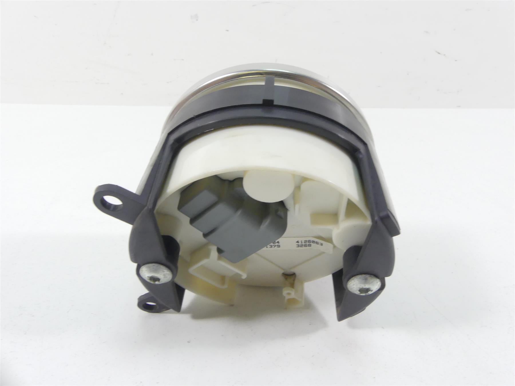 2004 Harley FLHTC SE CVO Electra Glide Tachometer Tacho Meter Gauge 67522-04 {{ shop.shopifyCountryName }} - Mototech271