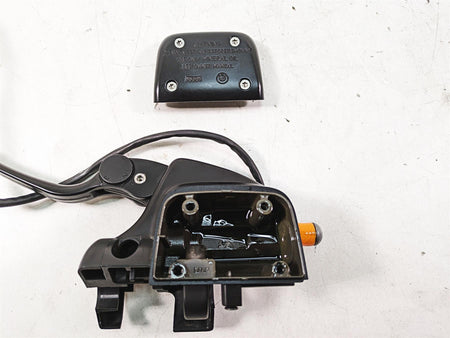 2007 BMW R1200RT K26 Magura Clutch Master Cylinder Cruise 32727708448 {{ shop.shopifyCountryName }} - Mototech271