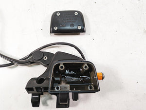 2007 BMW R1200RT K26 Magura Clutch Master Cylinder Cruise 32727708448