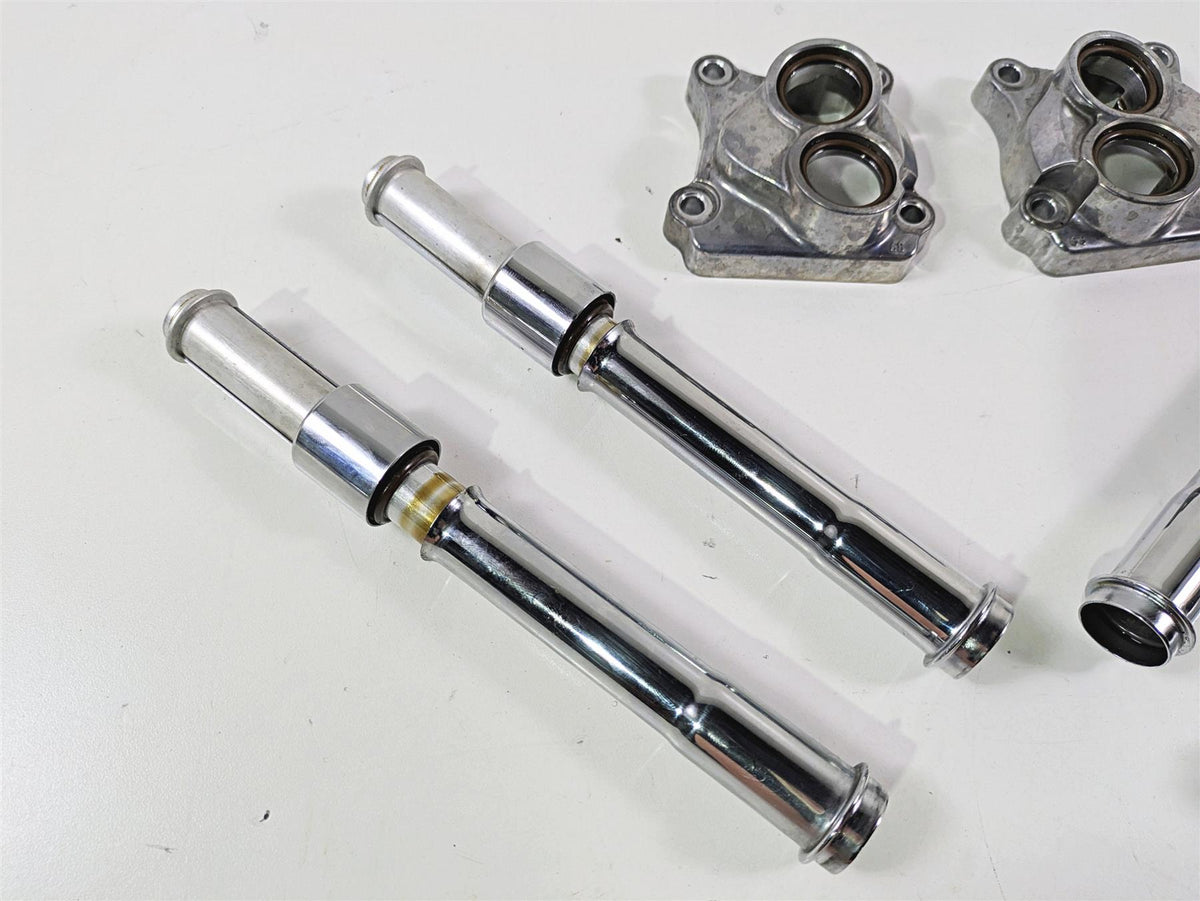 2014 Harley FXDF Dyna Fat Bob Lifter & Pushrod Cover Set 17965-99 {{ shop.shopifyCountryName }} - Mototech271