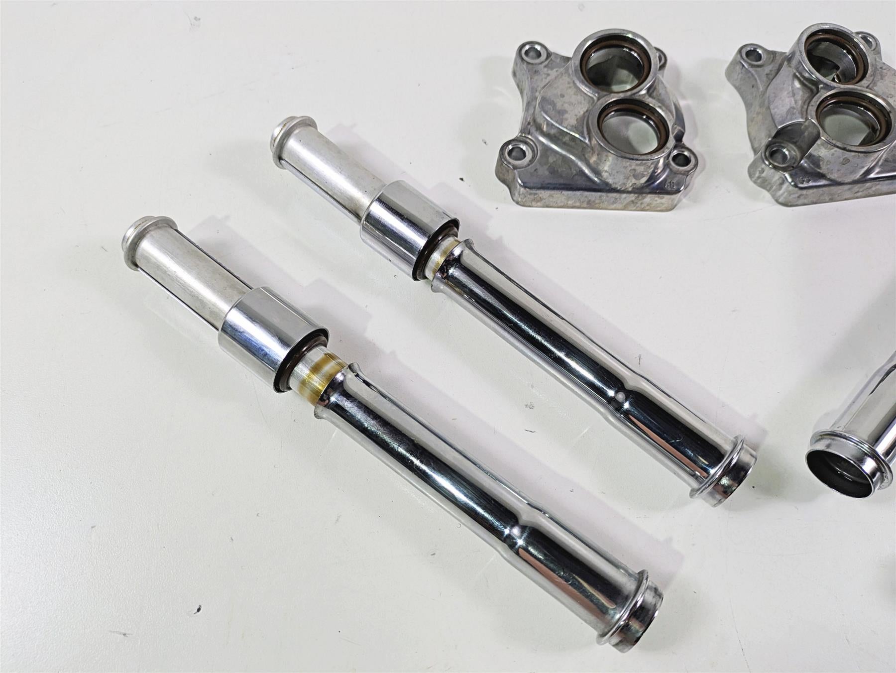 2014 Harley FXDF Dyna Fat Bob Lifter & Pushrod Cover Set 17965-99 {{ shop.shopifyCountryName }} - Mototech271