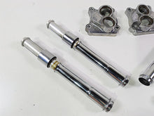 Load image into Gallery viewer, 2014 Harley FXDF Dyna Fat Bob Lifter &amp; Pushrod Cover Set 17965-99
