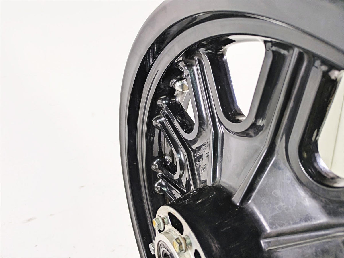 2016 Indian Chief Classic Straight 16x3.5 Front Wheel Rim 1522505 {{ shop.shopifyCountryName }} - Mototech271