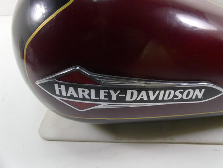 2014 Harley FXDF Dyna Fat Bob Fuel Gas Petrol Tank Reservoir - Read 61586-04B {{ shop.shopifyCountryName }} - Mototech271