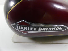 Load image into Gallery viewer, 2014 Harley FXDF Dyna Fat Bob Fuel Gas Petrol Tank Reservoir - Read 61586-04B | Mototech271
