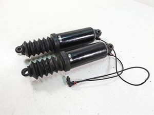 2005 Harley Touring FLHTCUI Electra Glide Rear Air Shock Set - Read 54565-97C | Mototech271