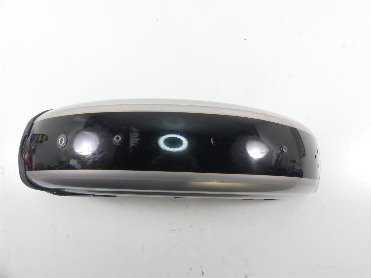 2003 Harley Sportster XL1200 C 100th Anniv Rear Fender Mud Guard 59674-99 {{ shop.shopifyCountryName }} - Mototech271
