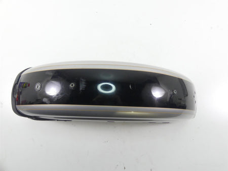 2003 Harley Sportster XL1200 C 100th Anniv Rear Fender Mud Guard 59674-99 {{ shop.shopifyCountryName }} - Mototech271