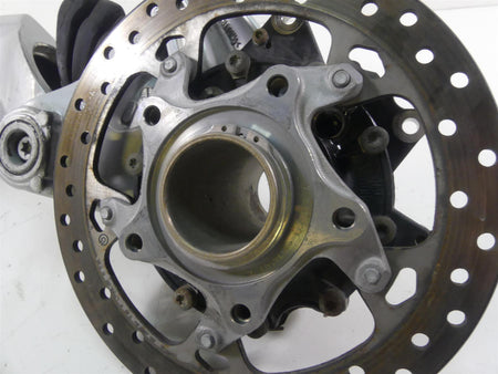 2008 BMW R1200GS K25 Swingarm Differential Drive Shaft 32/11 33117726889 {{ shop.shopifyCountryName }} - Mototech271