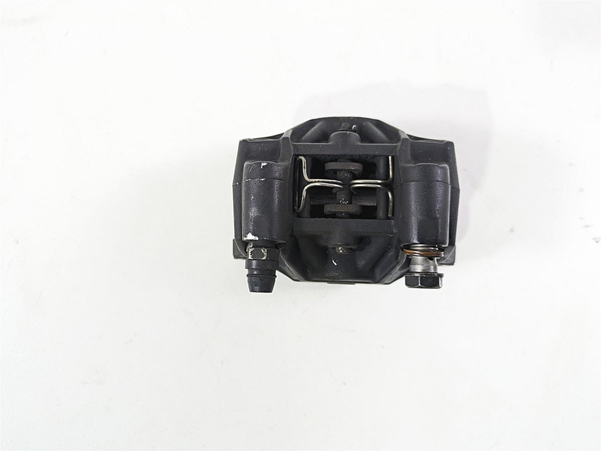 2009 Ducati Multistrada 1100 S Brembo Rear Brake Caliper 61140131AB {{ shop.shopifyCountryName }} - Mototech271