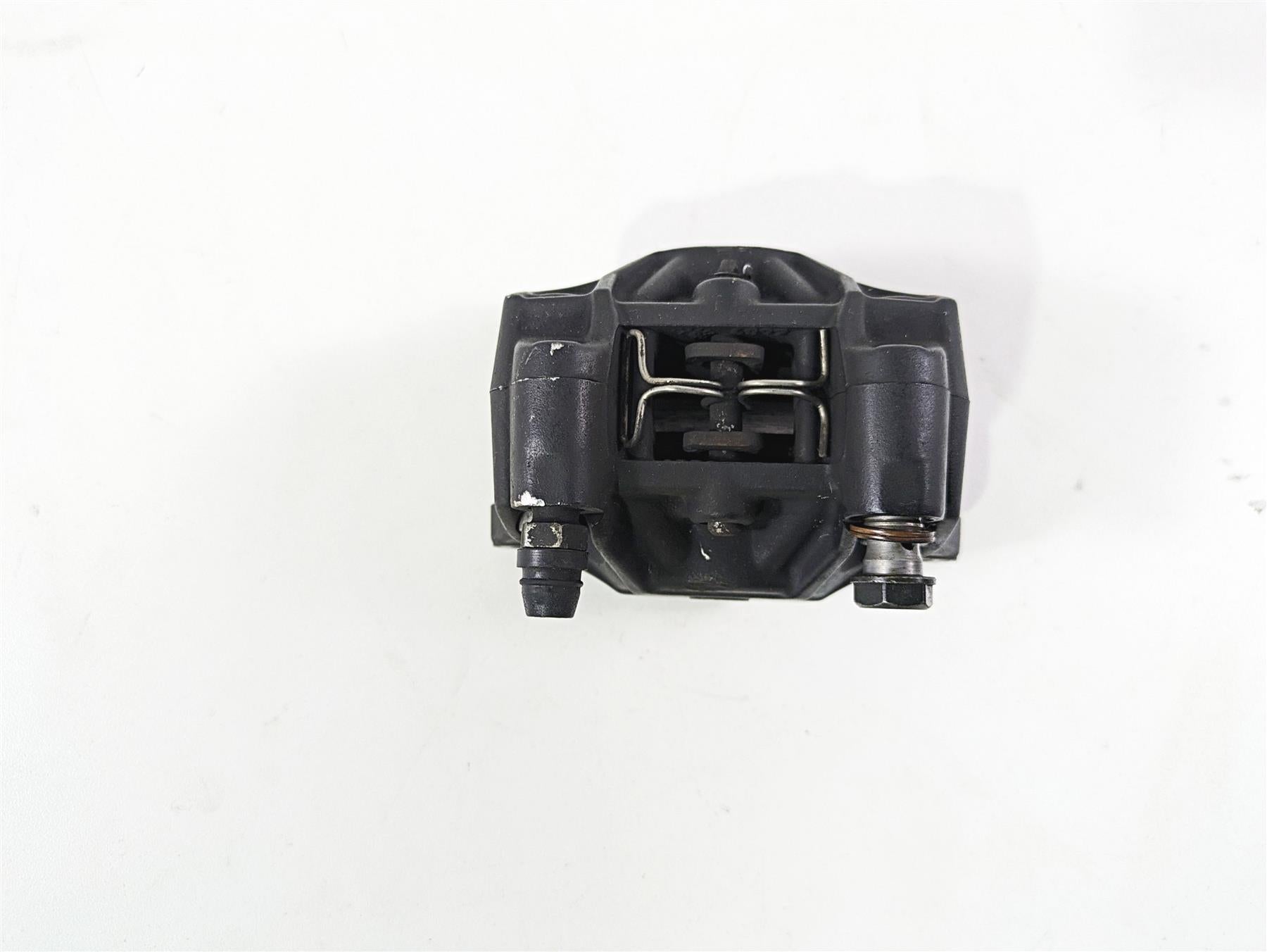2009 Ducati Multistrada 1100 S Brembo Rear Brake Caliper 61140131AB {{ shop.shopifyCountryName }} - Mototech271