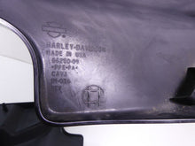 Load image into Gallery viewer, 2010 Harley Touring FLHX Street Glide Side Cover Set -Domestic Black 66048-09A | Mototech271
