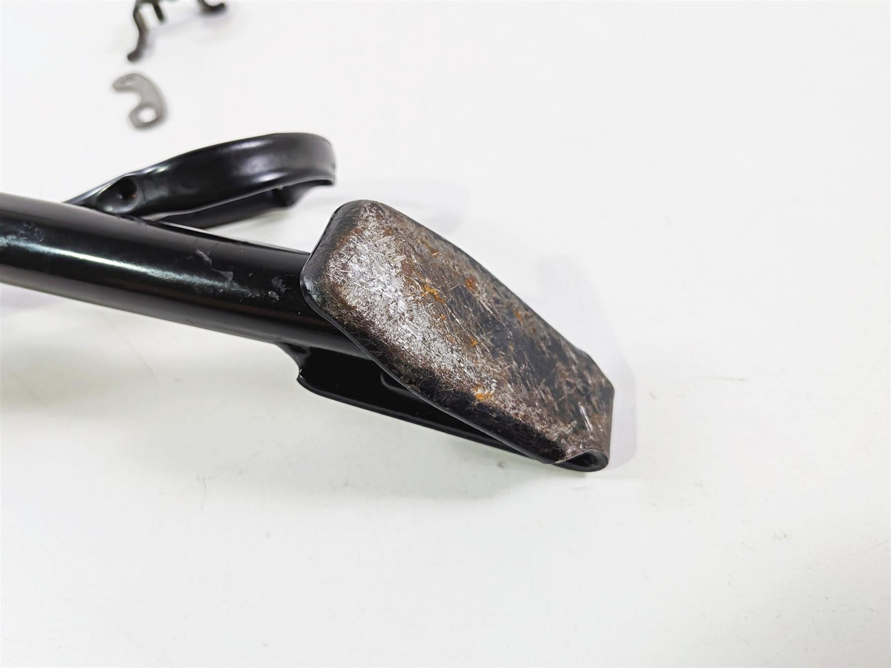 2015 Ducati Scrambler Urban Enduro Side Kickstand Stand & Switch Read 55610871BA-Mototech271