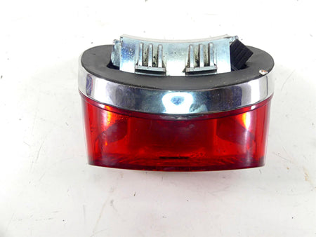 2002 Harley FLSTCI Softail Heritage Complete Taillight Tail Light Lens 68140-04 {{ shop.shopifyCountryName }} - Mototech271