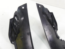 Load image into Gallery viewer, 2018 BMW S1000RR K46 Side Fuel Tank Knee Fairing Set 46638551926 46638551925
