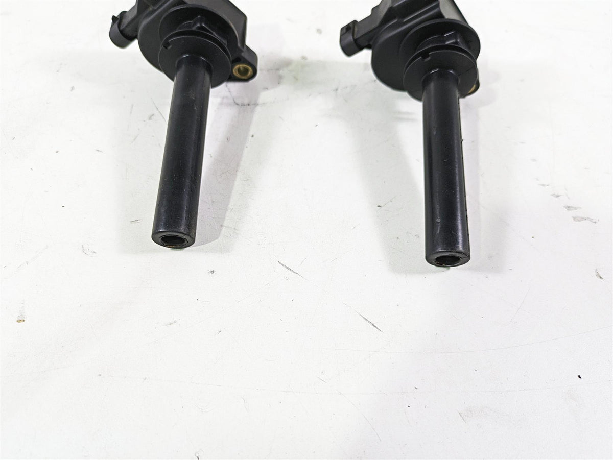 2013 Harley VRSCDX Night Rod Sp Ignition Coil Set 32477-01A {{ shop.shopifyCountryName }} - Mototech271