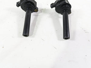 2013 Harley VRSCDX Night Rod Sp Ignition Coil Set 32477-01A