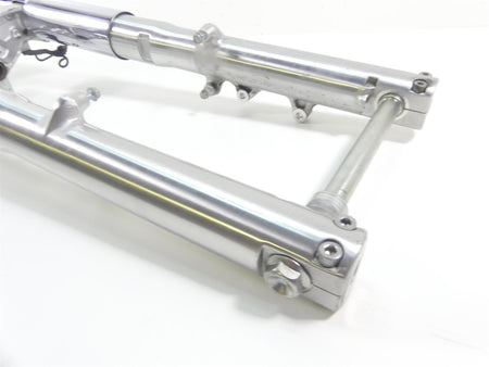 2003 Honda VT1100 C2 Shadow Sabre Front Fork Triple Tree Riser Set 51400-MCK-A01 {{ shop.shopifyCountryName }} - Mototech271