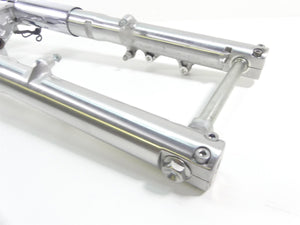 2003 Honda VT1100 C2 Shadow Sabre Front Fork Triple Tree Riser Set 51400-MCK-A01