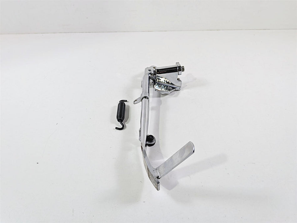 2014 Harley Touring FLHTK Electra Glide Side Kick Jiffy Stand Kickstand 50075-07