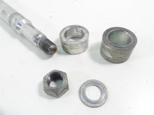 Load image into Gallery viewer, 2014 Harley Sportster XL1200 C Front 25mm Wheel Spindle Axle 41628-08 | Mototech271
