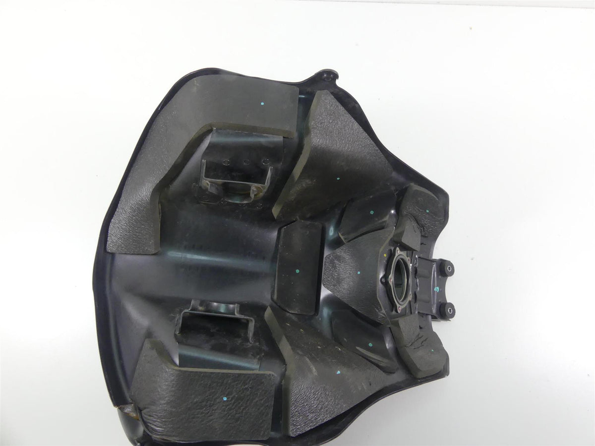 2022 Kawasaki KLR650 KL650 Adv Fuel Gas Petrol Tank -Dented 51001-0903 {{ shop.shopifyCountryName }} - Mototech271