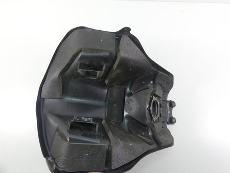 2022 Kawasaki KLR650 KL650 Adv Fuel Gas Petrol Tank -Dented 51001-0903 {{ shop.shopifyCountryName }} - Mototech271