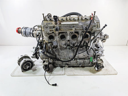 2009 Yamaha Waverunner FX1800 Cruiser Running Engine 184hrs -Vid 6S5-15100-00-94 {{ shop.shopifyCountryName }} - Mototech271