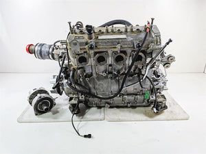2009 Yamaha Waverunner FX1800 Cruiser Running Engine 184hrs -Vid 6S5-15100-00-94