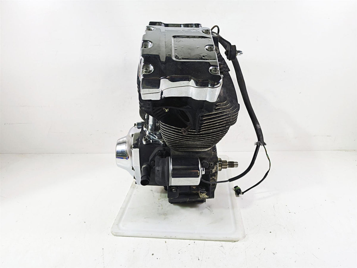 2003 Harley Touring FLHTCUI 100TH E-Glide Runnin 88ci Engine 18k - Vid 16180-03 {{ shop.shopifyCountryName }} - Mototech271
