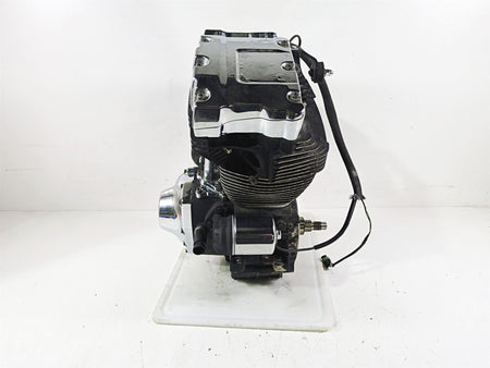 2003 Harley Touring FLHTCUI 100TH E-Glide Runnin 88ci Engine 18k - Vid 16180-03 {{ shop.shopifyCountryName }} - Mototech271