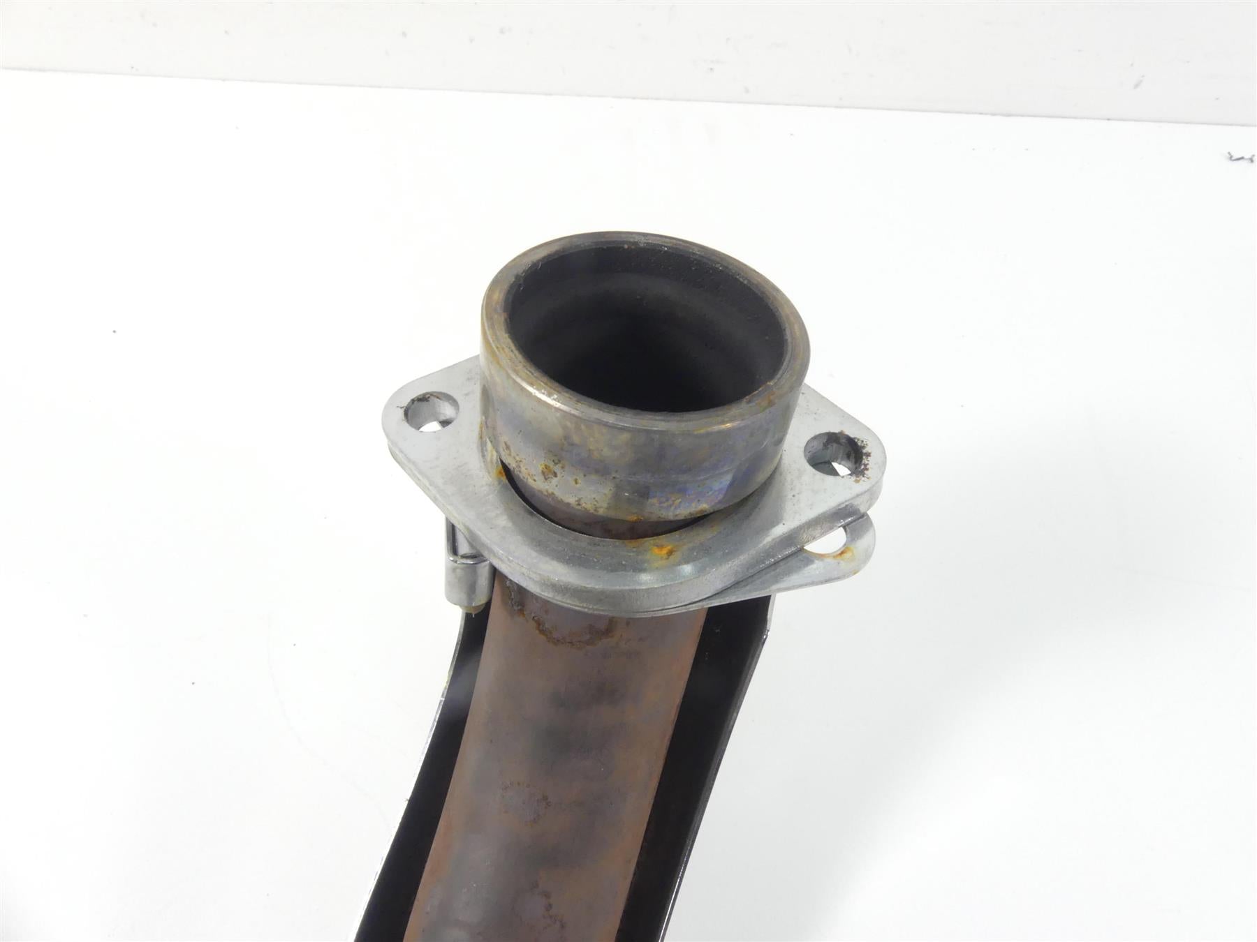 2006 Honda VTX1800 C2 Oem Exhaust Header Manifold Pipe Set 18420-MCH-C10 {{ shop.shopifyCountryName }} - Mototech271